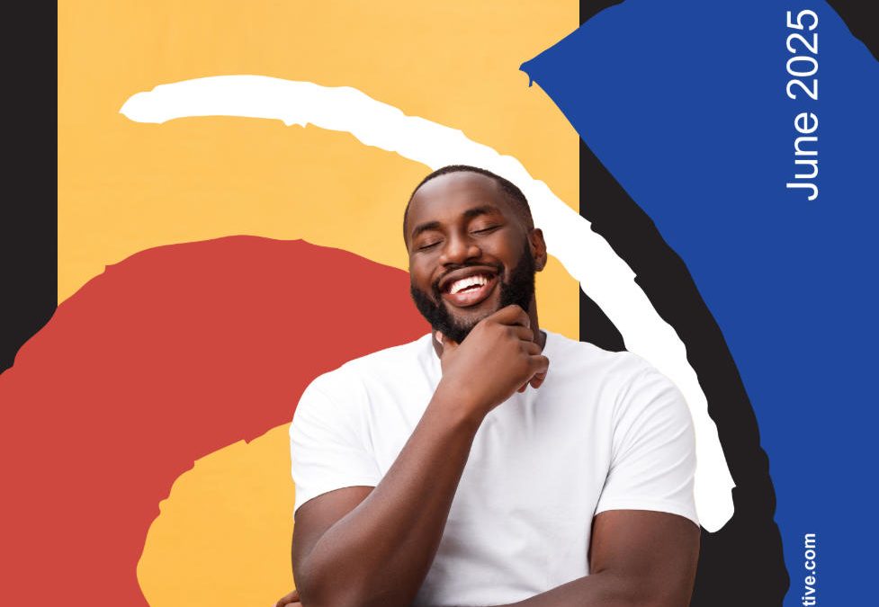 The Blueprint evaluation report: new research reveals diversity mark’s impact on people, culture and business
