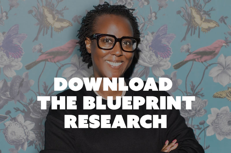 Download The Blueprint Research