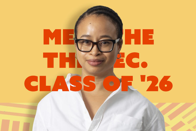 Meet the Xec. Class of '26